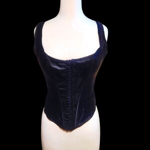 Vintage Victoria Secret Corset/Bustier